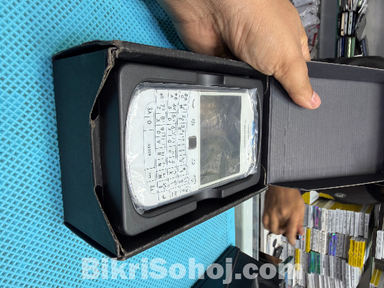 Blackberry bold 9900